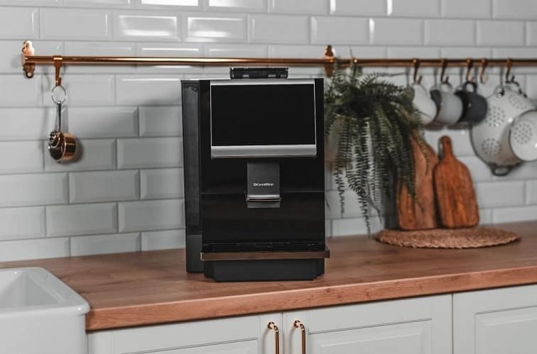 Automatický kávovar Dr. Coffee C12_6-min